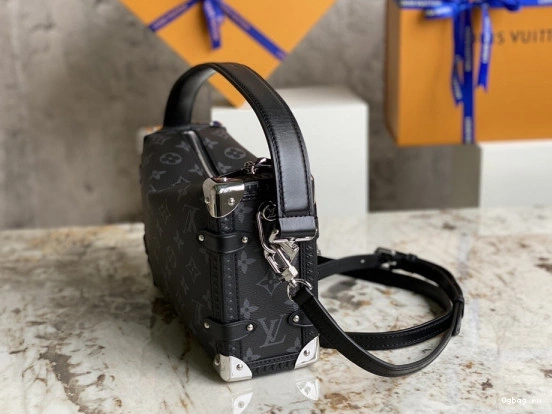 SIDE VUITTON LOUIS TRUNK MM 0715